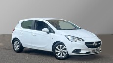 Vauxhall Corsa 1.4 [75] Design 5dr Petrol Hatchback